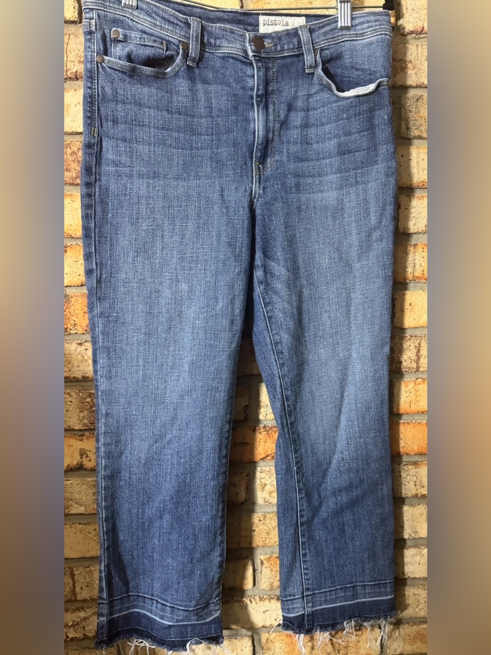 Pistola jeans 31